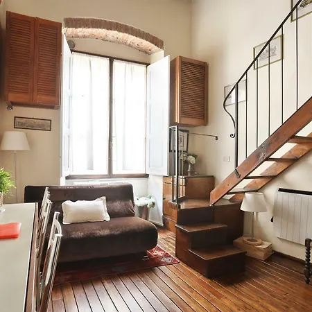 Appartement Lambertesca Il Cuore Di