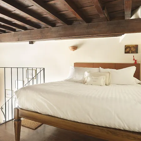 Lambertesca Il Cuore Di Διαμέρισμα Φλωρεντία