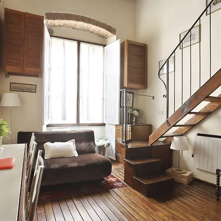 Lambertesca Il Cuore Di Φλωρεντία