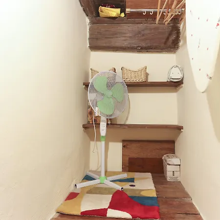 Lambertesca Il Cuore Di Φλωρεντία