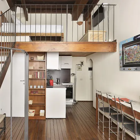 Διαμέρισμα Lambertesca Il Cuore Di Φλωρεντία