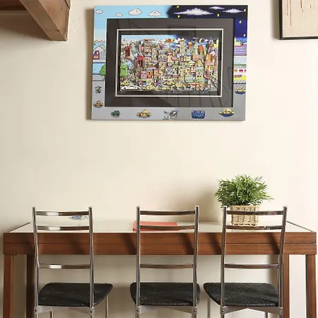 Διαμέρισμα Lambertesca Il Cuore Di