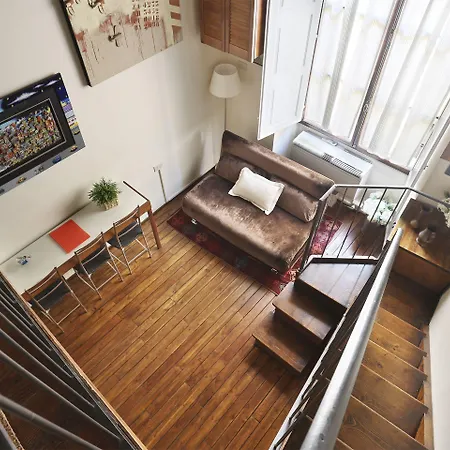 Lambertesca Il Cuore Di * Φλωρεντία