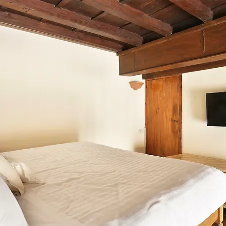 Appartement Lambertesca Il Cuore Di *