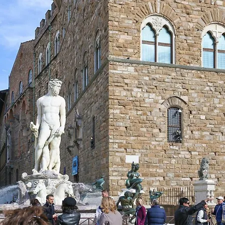 Appartement Lambertesca Il Cuore Di