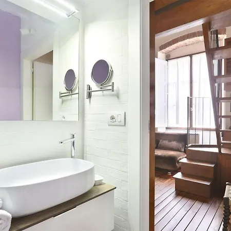 Appartement Lambertesca Il Cuore Di *