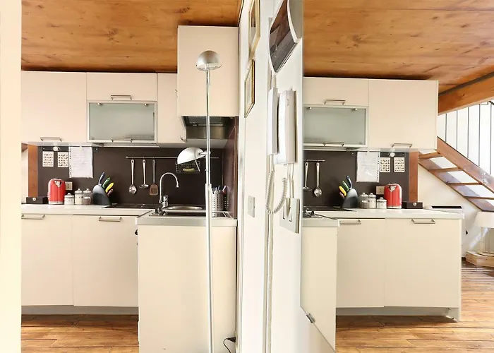 Lambertesca Il Cuore Di Апартаменты *