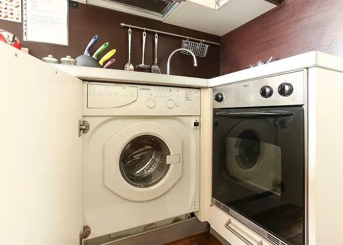 Апартаменты Lambertesca Il Cuore Di Флоренция