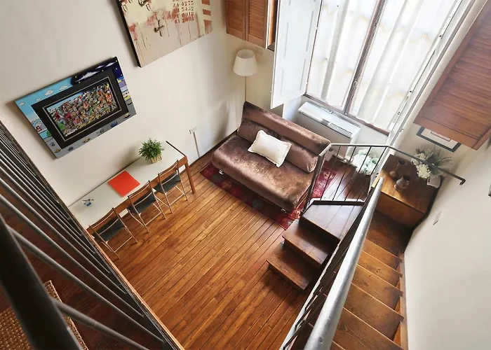 Lambertesca Il Cuore Di * Флоренция