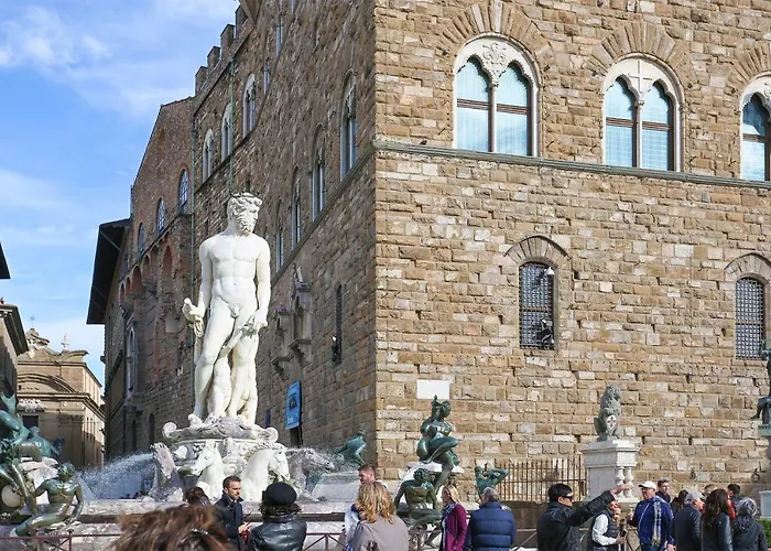 Апартаменты Lambertesca Il Cuore Di