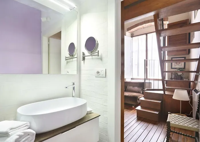 Апартаменты Lambertesca Il Cuore Di *