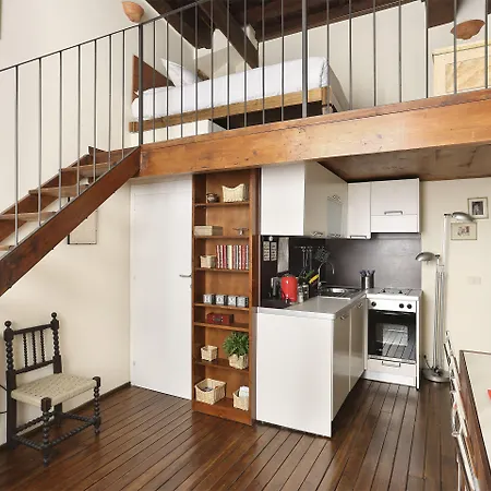 Apartament Lambertesca Il Cuore Di *