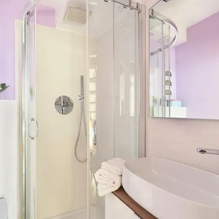 Apartman Lambertesca Il Cuore Di