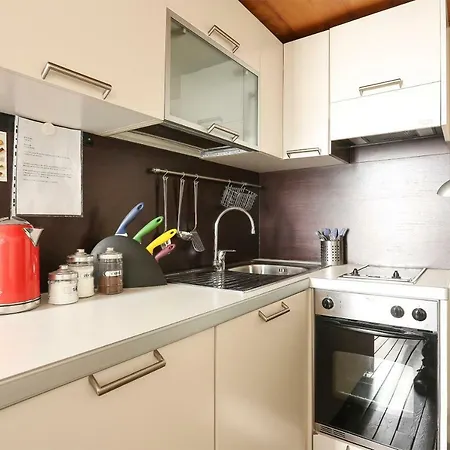 Apartman Lambertesca Il Cuore Di