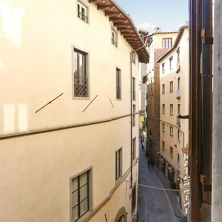 Apartment Lambertesca Il Cuore Di *