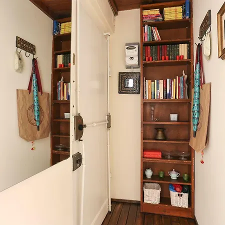 Lambertesca Il Cuore Di Apartment Florence