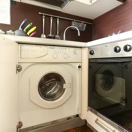 Apartment Lambertesca Il Cuore Di Florence