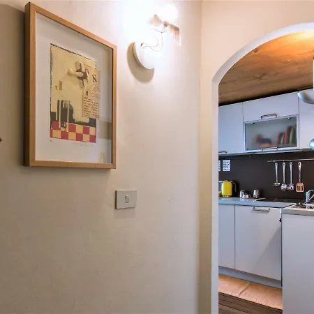 Lambertesca Il Cuore Di Apartment Florence