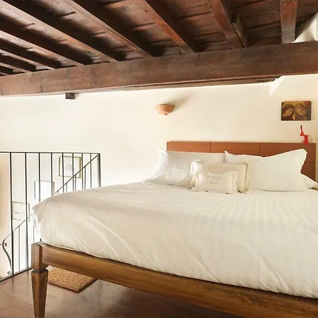 Lambertesca Il Cuore Di Apartment Florence