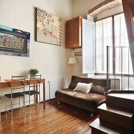 Lambertesca Il Cuore Di Apartment *